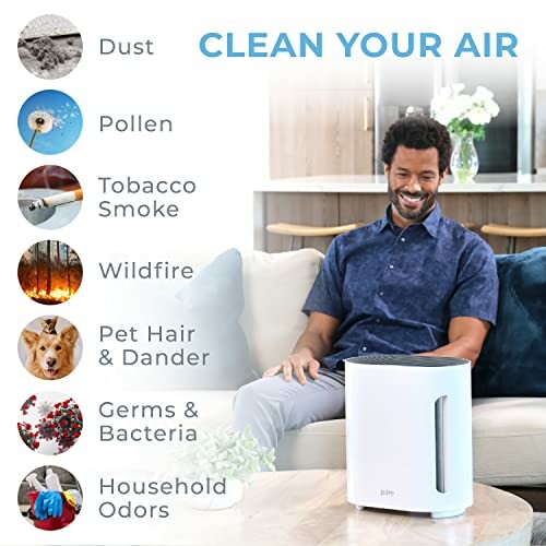Pure Enrichment PureZone Air Purifier