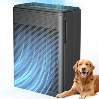 YARIKI P280 Air Purifier