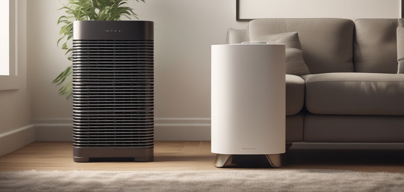 Air Purifier