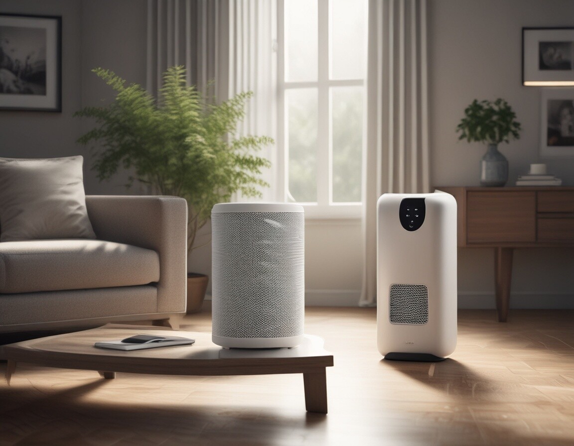 Air Purifiers