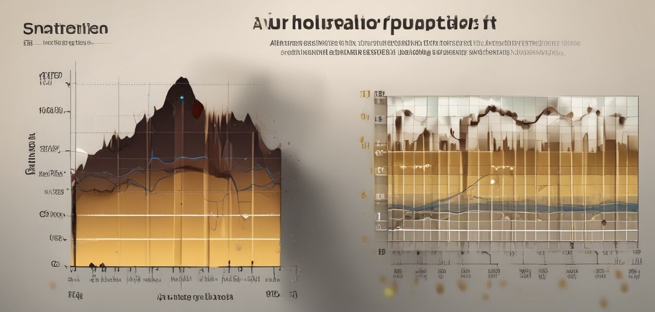 Air quality graph