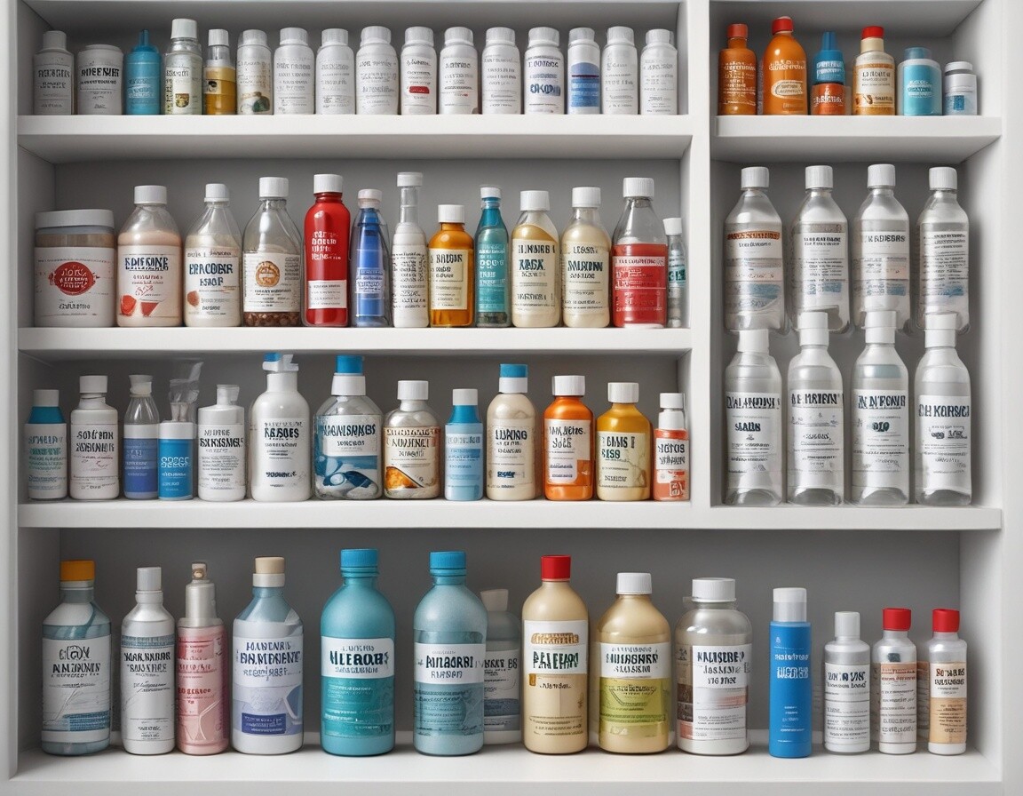 Allergy Medications