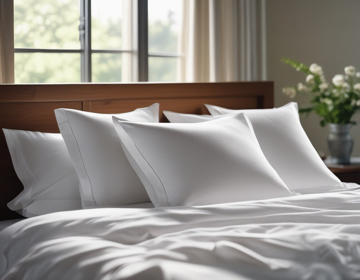 Allergy-Proof Bedding