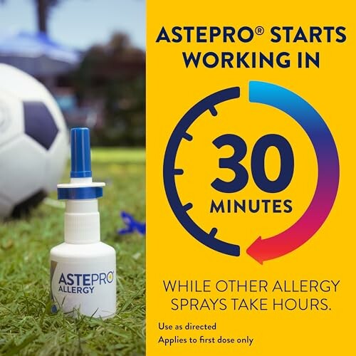 Astepro Nasal Spray