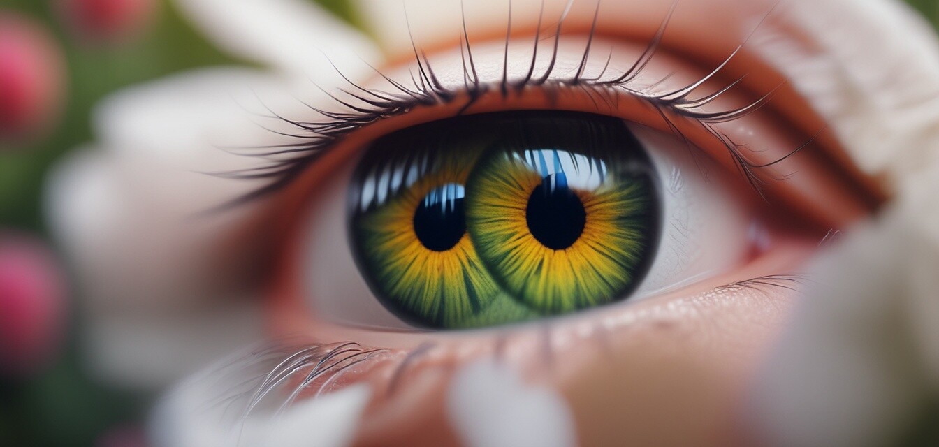 Eye Drops Treatments Image