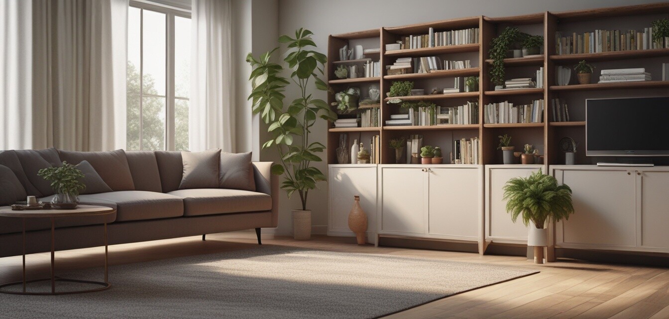 Home Environment Optimization