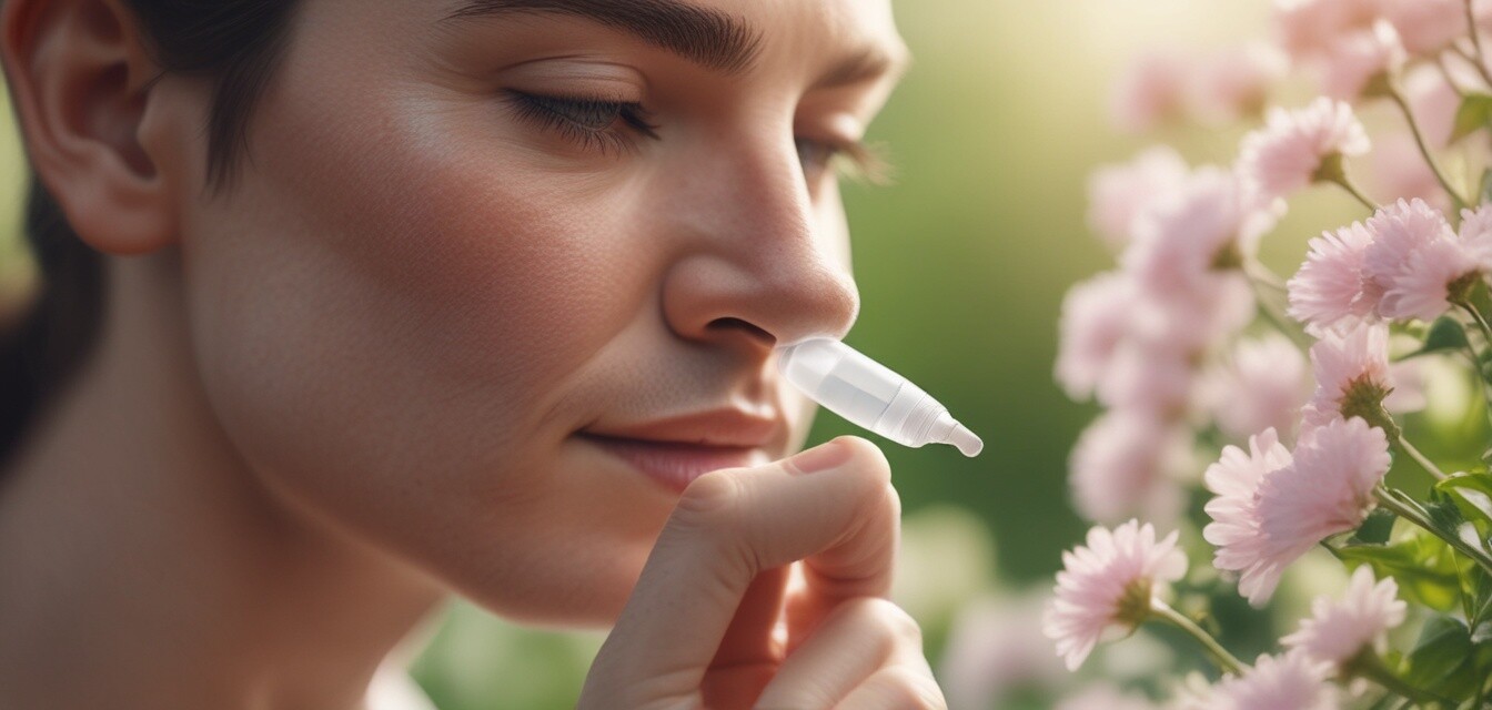 Nasal Sinus Care Image