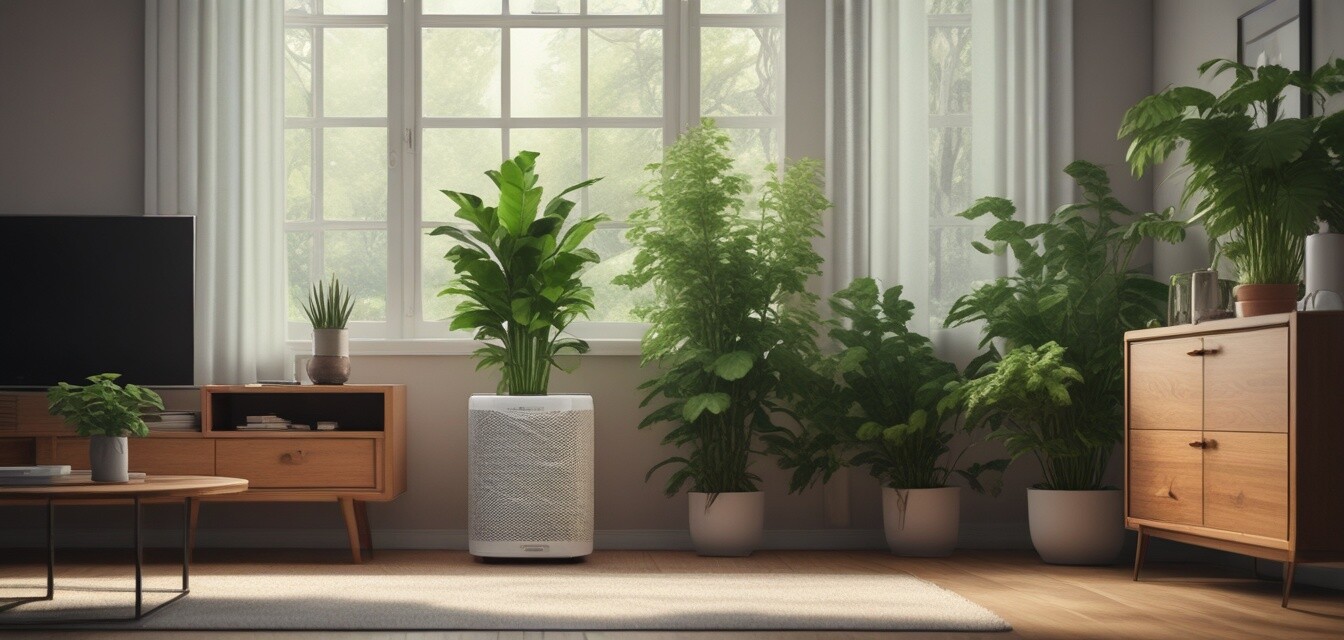 Optimized Living Room
